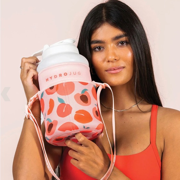 HydroJug Bundle LIMITED EDITION SOLD OUT - Picture 3 of 14